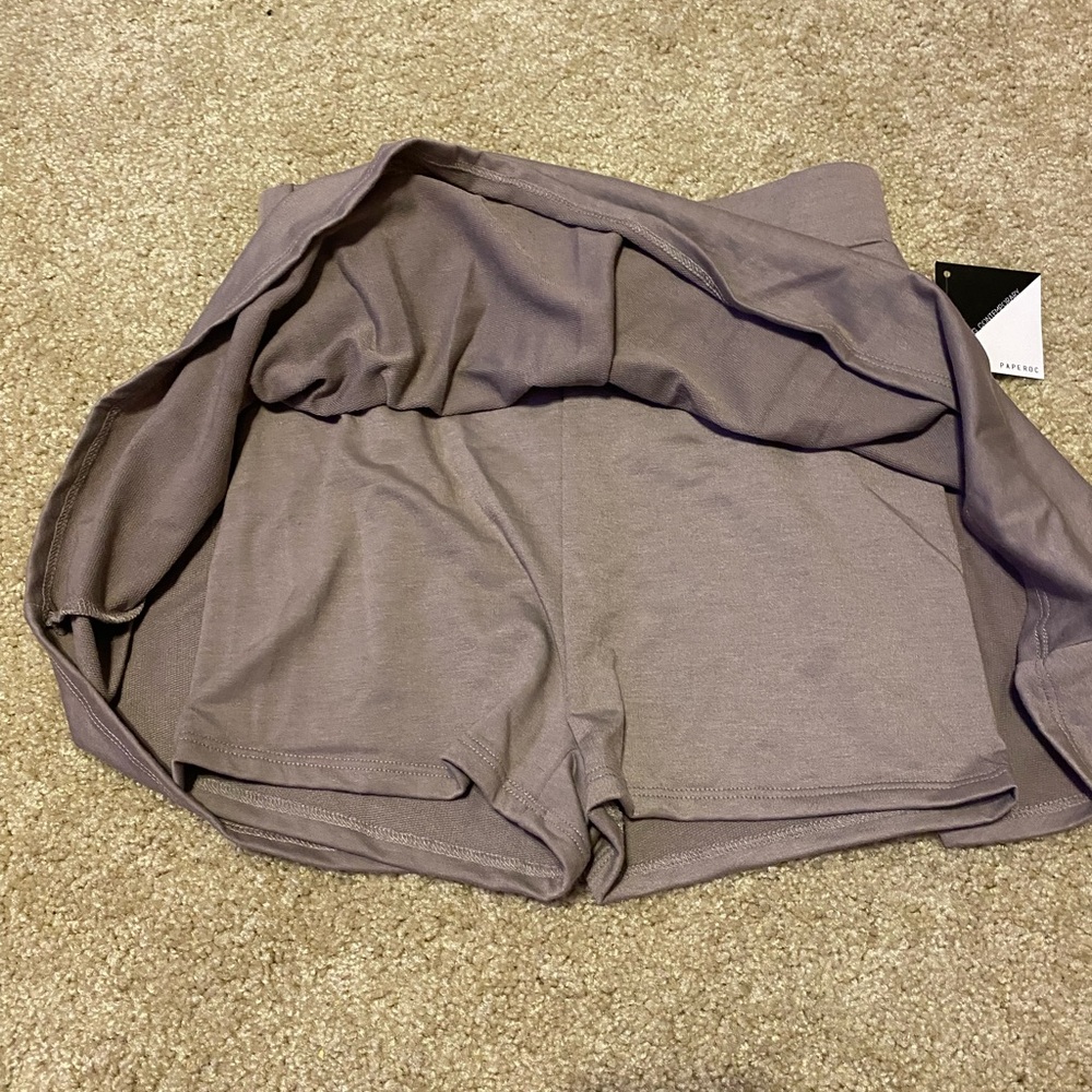 Skort - Picture 2 of 4
